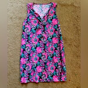 Lily pulitzer uv dress